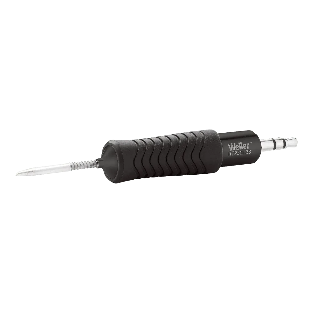 RTPS 012 B MS Soldering tip beveled 1.2