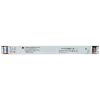 80W DALI2 DT6, AC-PUSH, linear constant current LED driver, NFC