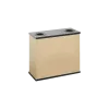 Compact filter H13 MG 140