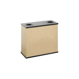 Compact filter H13 MG 140