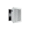 Filterfan 230 Vac size 12: 150 x 150 mm B flow intake