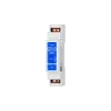 Inrush current limiter (DIN rail version), 24A, ultra-compact