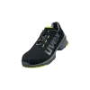 uvex 1 ESD safety shoe S2 low shoe width 11, size 35-48