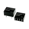 1W DC/DC converter, input 5V, output 15V/0.066A