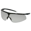 uvex super fit safety spectacles anti-fog, scratch-resistant, chemical-resistant