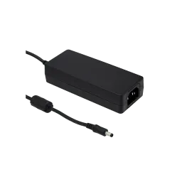90W medical desktop power supply 48V/1.87A