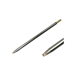 Metcal soldering cartridge (W x L) 3.0 x 11 mm, SFP