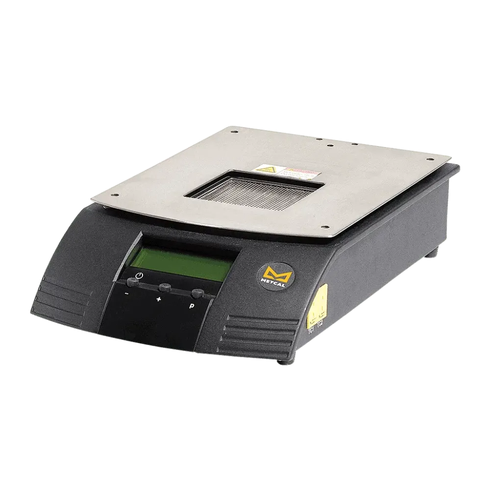 Hot plate, programmable, 230 V, 1200 W