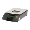 Hot plate, programmable, 230 V, 1200 W