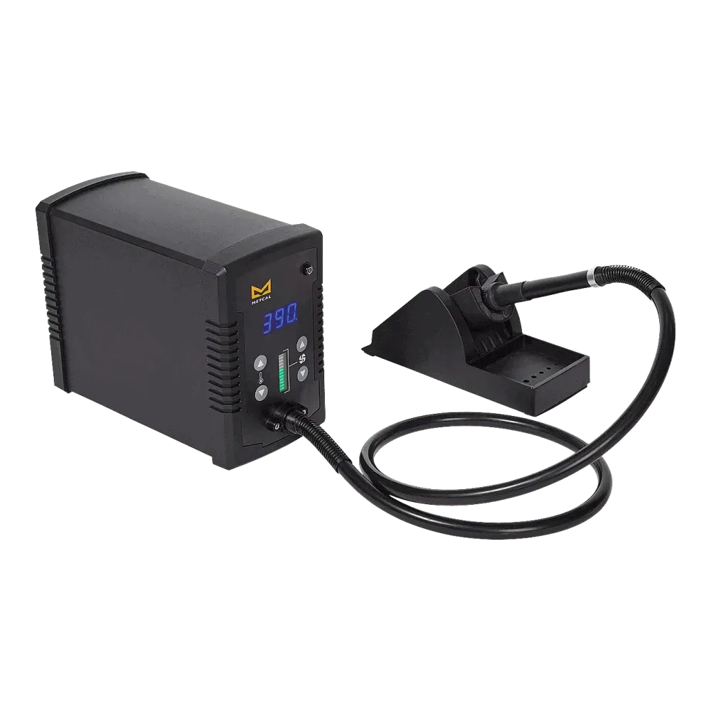 HCT2-200-21 - Digital hot air system 230 VAV
