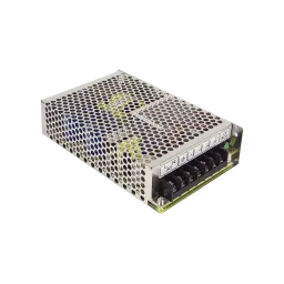 88W power supply unit 5V/10A, 12V/5A