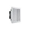 Filterfan 24 Vdc size 15: 250 x 250 mm B flow intake