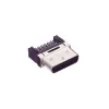 HTK plug connector HDR-E26/E50 MSG1+