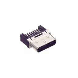 HTK plug connector HDR-E26/E50 MSG1+