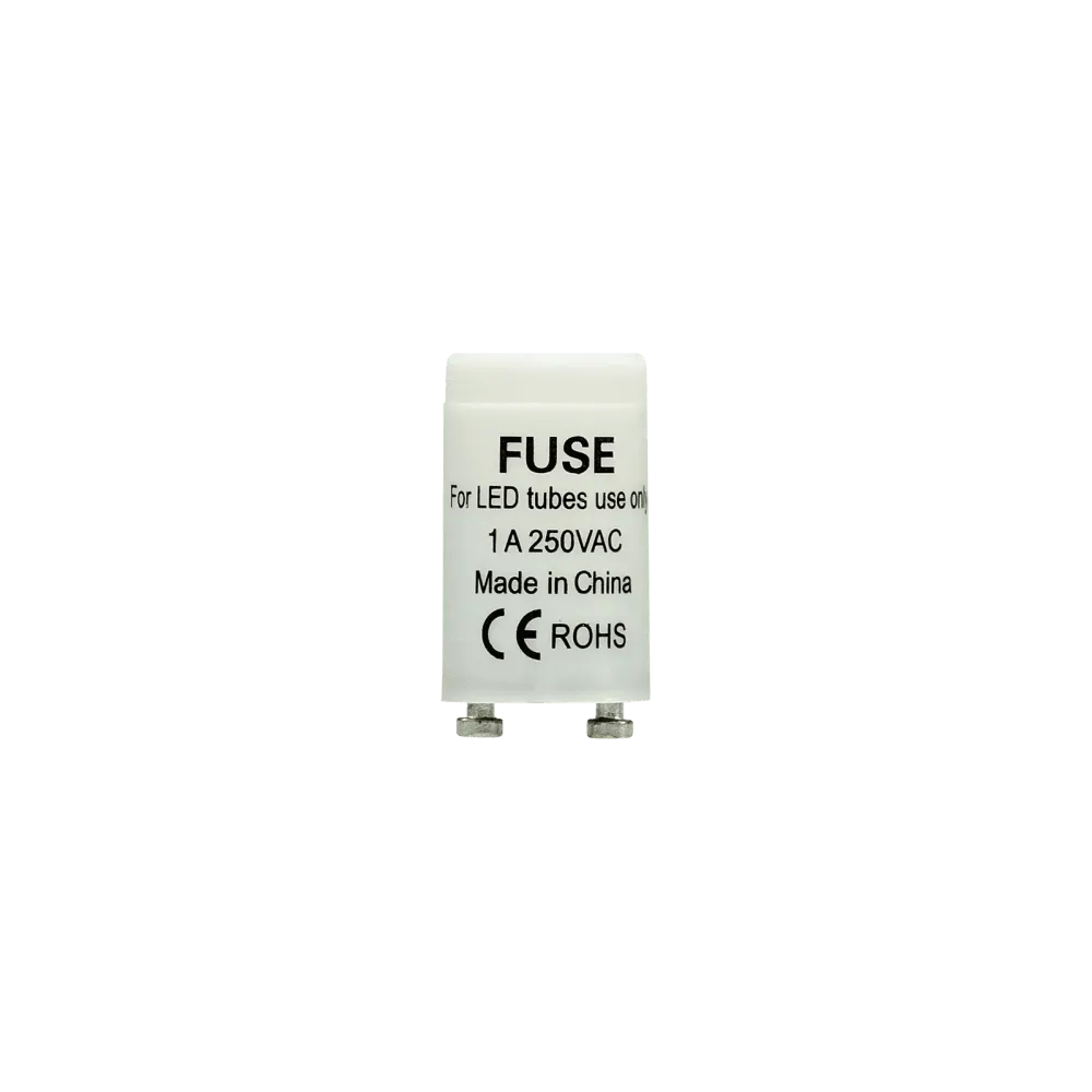 T8 LED replacement tube, 1.2m, 16W, 4000K, CRI>80