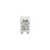 T8 LED replacement tube, 1.2m, 16W, 4000K, CRI>80