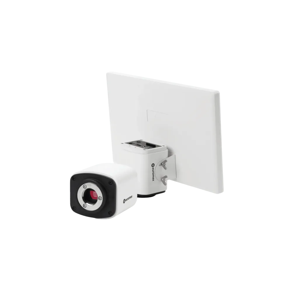 Camera HD Ultra, VC.3036-HDS,color,CMOS,1/2.8″,6 M,USB 2,HDMI,tablet 11.6″