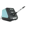 Replaceable brush pair (fiber) for WATC100M / WATC100F
