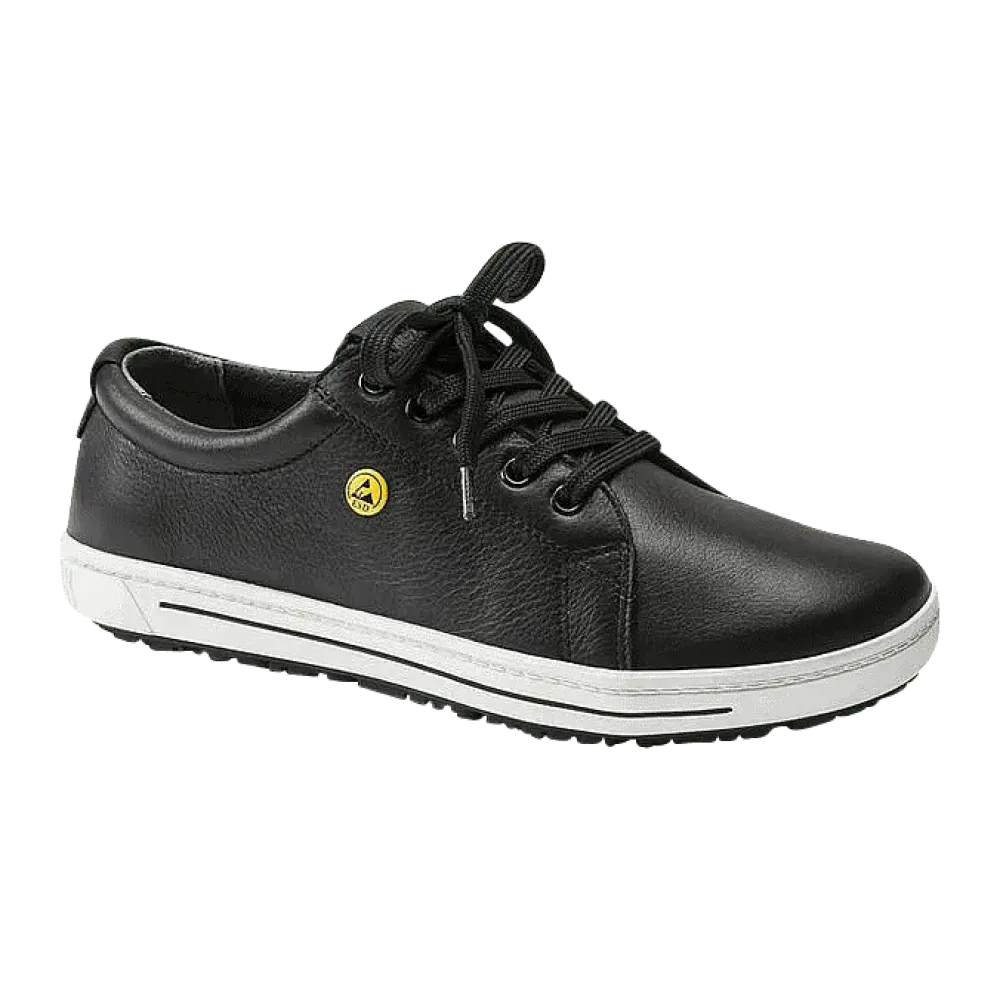 ESD safety shoe 