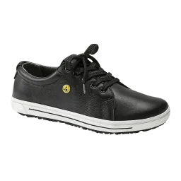 ESD safety shoe 