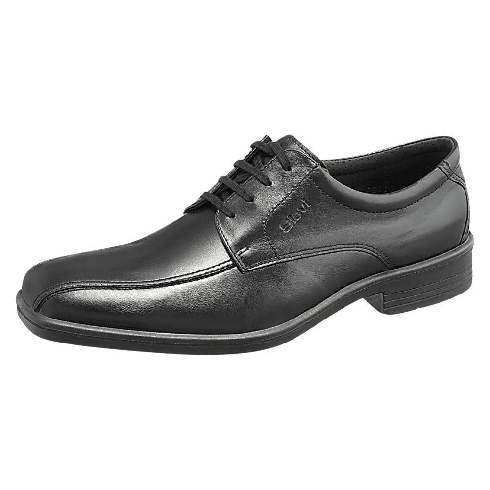 Closed ESD shoes 