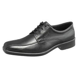 Closed ESD shoes 
