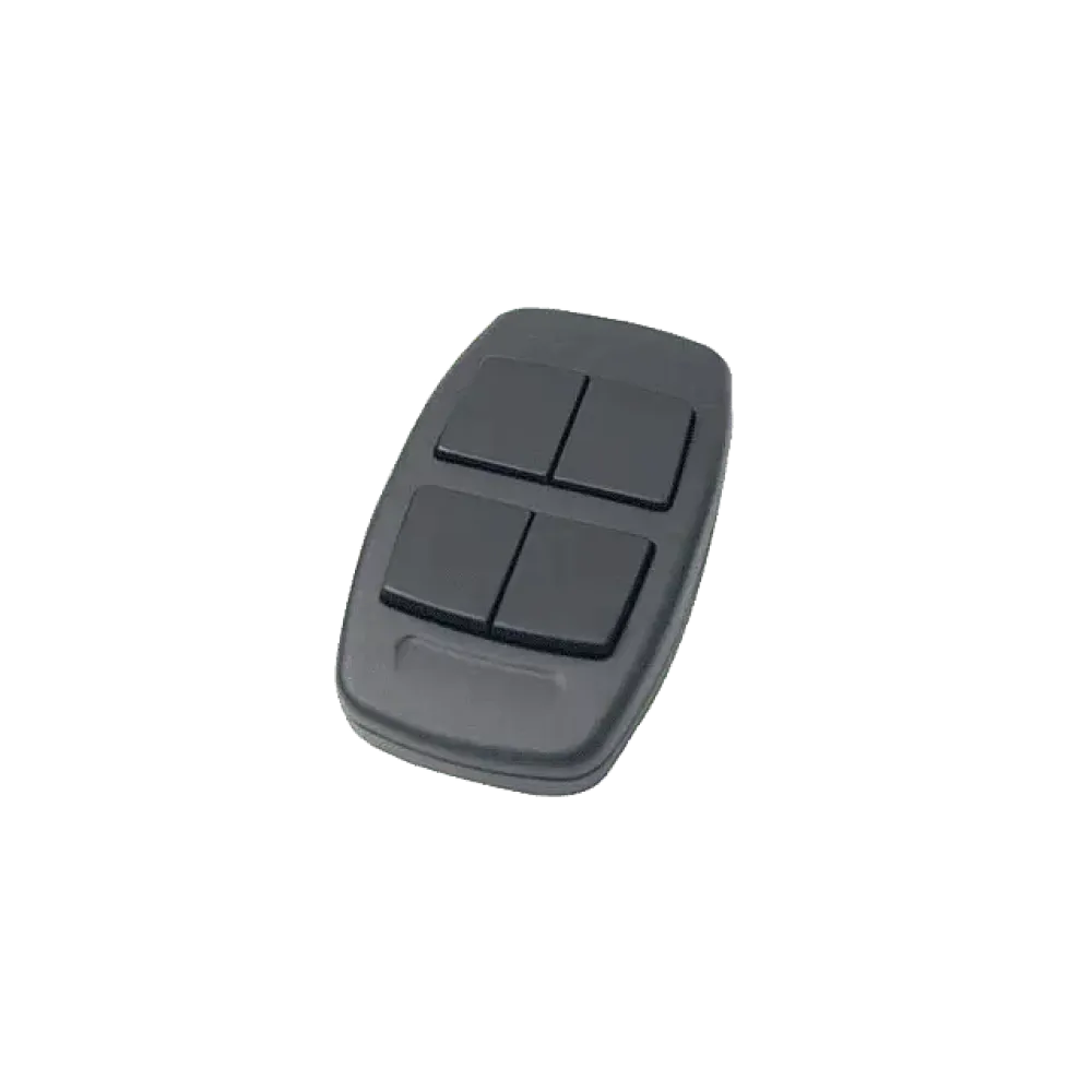 R101-sw Enocean hand-held transmitter, black
