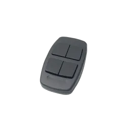 R101-sw Enocean hand-held transmitter, black