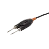 UltraFine precision tweezers for CV soldering system