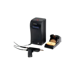 MX-5250 Metcal soldering and rework system 2-channel