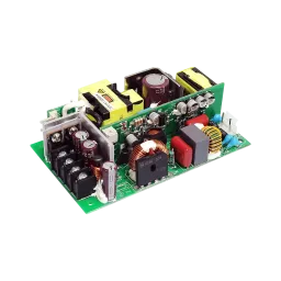 160W medical open frame power supply 48V/3.35A