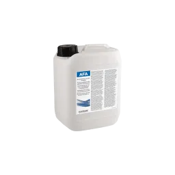 AFA acrylic protective lacquer without aromatic solvents 5l Bidon