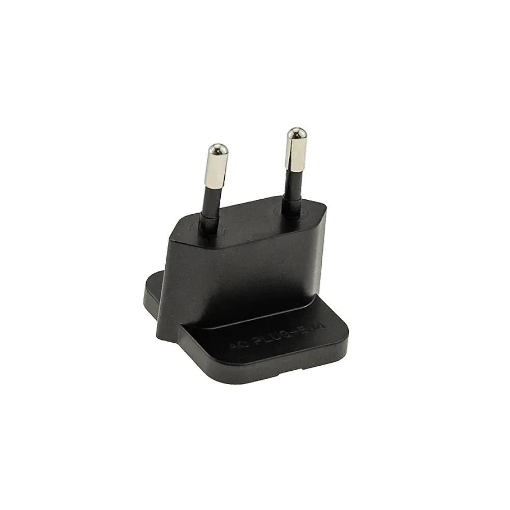 AC Adapter Korea for NGE series