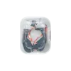 uvex xact-fit multi size S earplugs SNR 26 dB 50 pairs in hygienic box