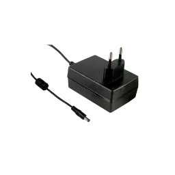 20W medical plug-in power supply 5V/4A, EU version