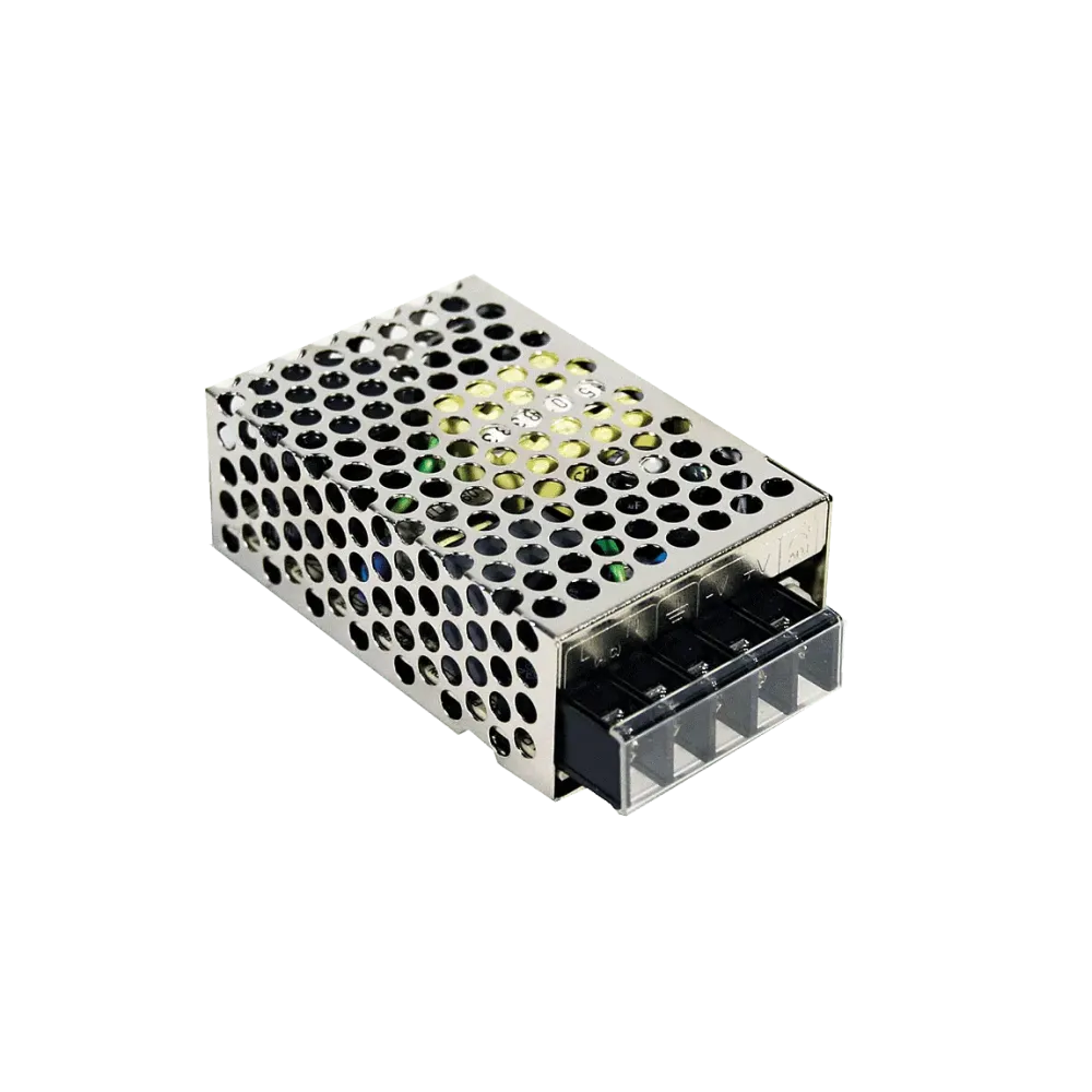 19W power supply unit 3.3V/6A
