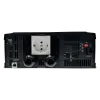 3200W DC/AC inverter 48Vdc/230Vac with true sine wave voltage