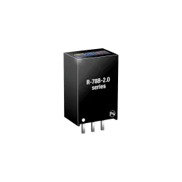 30W DC/DC converter, input 18...32V, output 15V/2000mA, SIP3