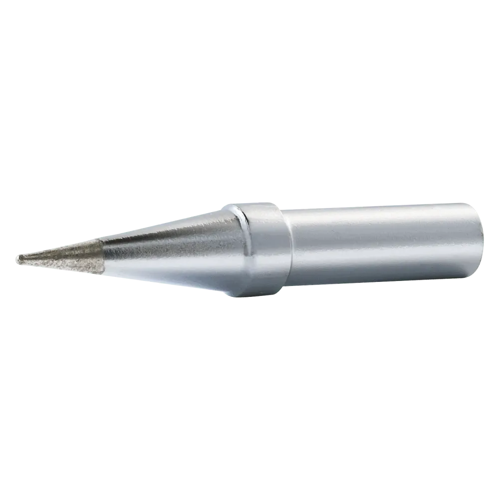 ET P Soldering tip round shape