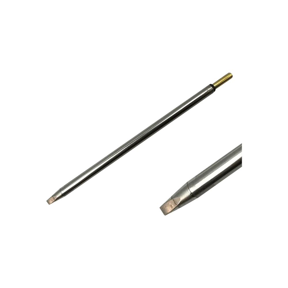 Metcal soldering cartridge (W x L) 3.5 x 11 mm, SFP
