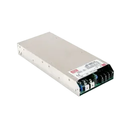 1008W DC/DC converter, input 19...72V, output 48V/21A