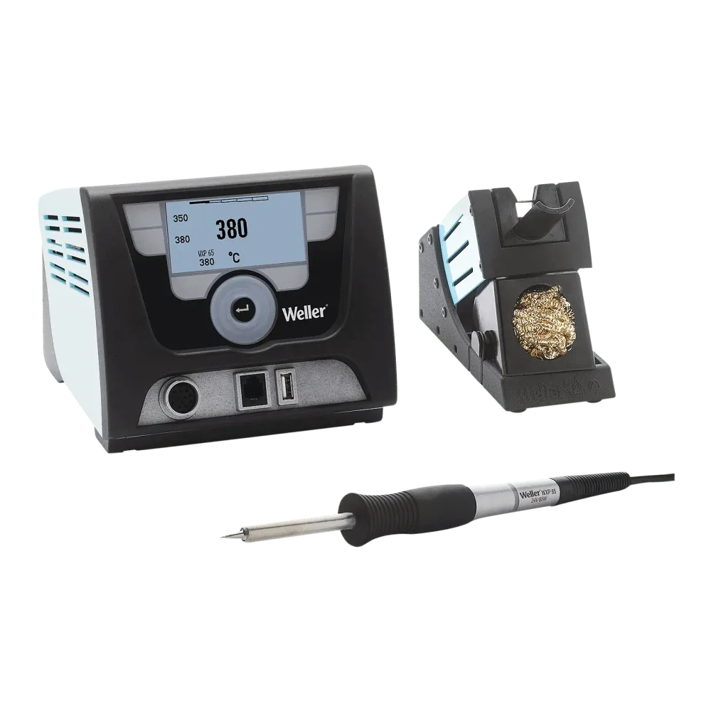 WX 1012 Soldering station 200W