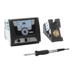 WX 1012 Soldering station 200W