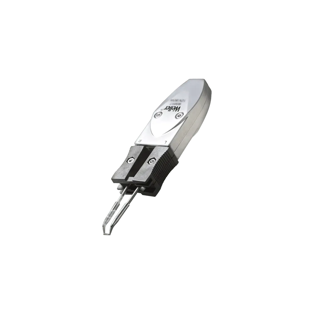 WXMT MS desoldering tweezers set for soldering and desoldering SMD components