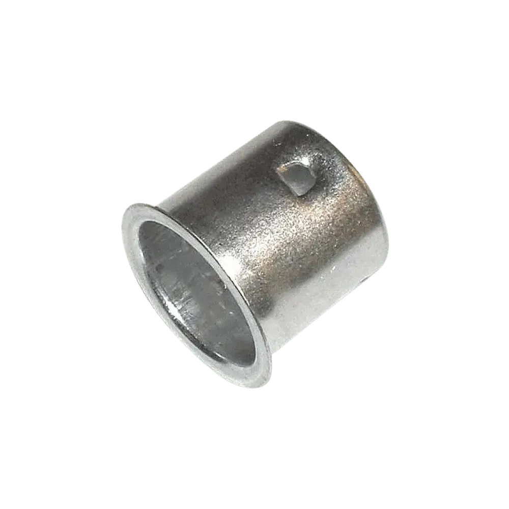 Baffle cup, 5-pack, for use with soldering iron DSX80