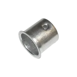 Baffle cup, 5-pack, for use with soldering iron DSX80