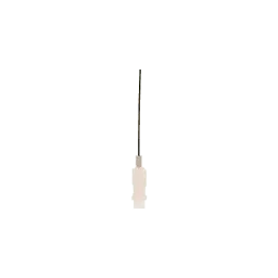 Flexible dosing needles gray, 15 gauge (50 pcs)