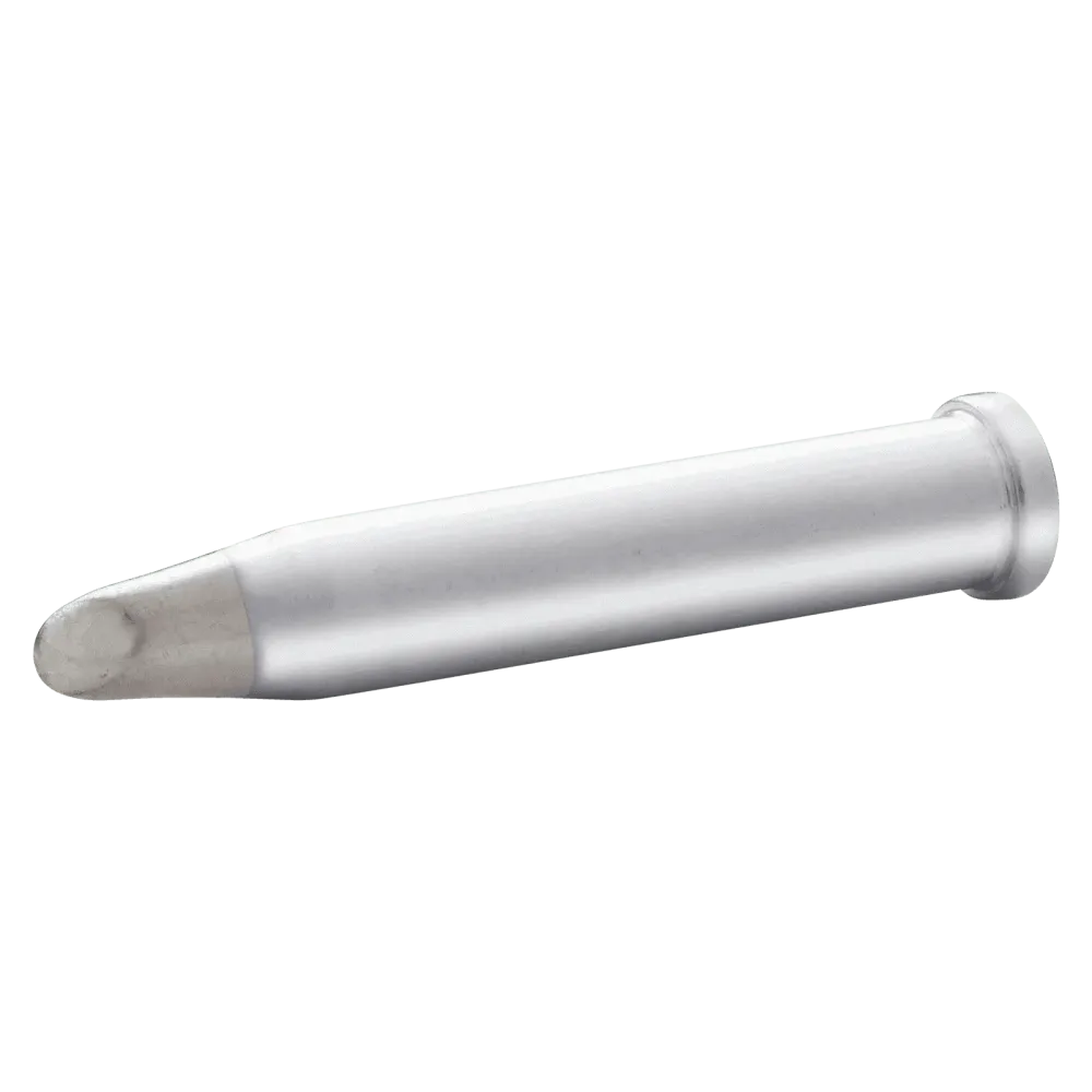 XT CC soldering tip beveled