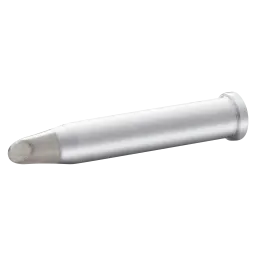 XT CC soldering tip beveled