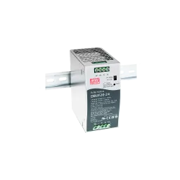 20A buffer module for 24V systems